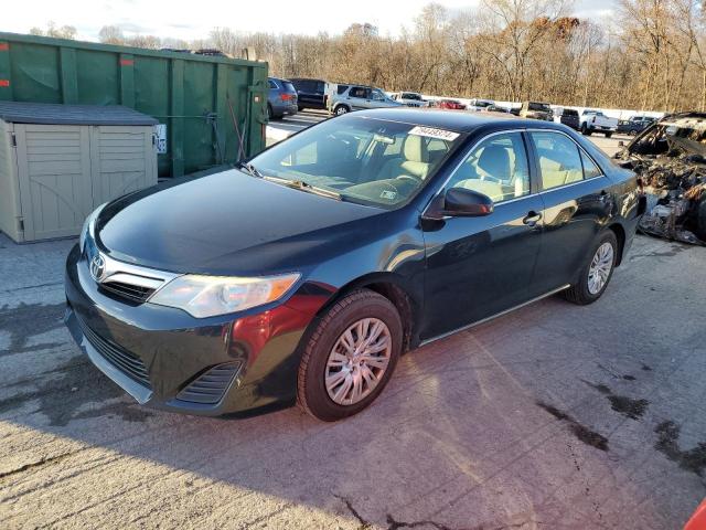 toyota camry base 2012 4t1bf1fk1cu109372