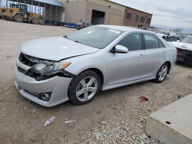 toyota camry base 2012 4t1bf1fk1cu112210