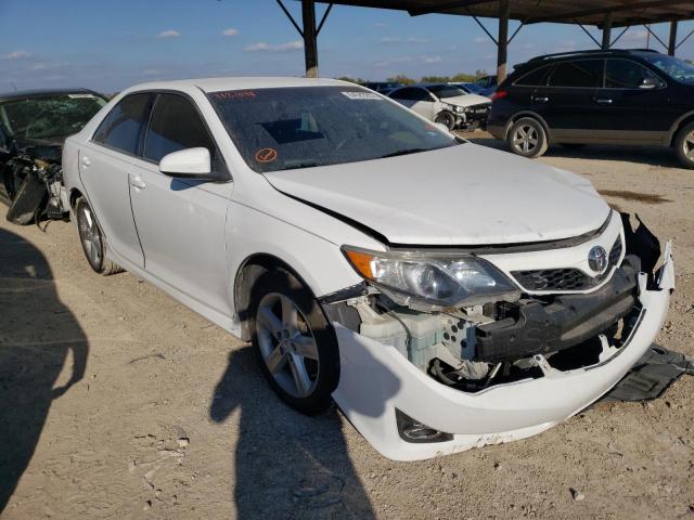 toyota camry base 2012 4t1bf1fk1cu112448