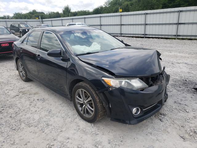 toyota camry base 2012 4t1bf1fk1cu112899