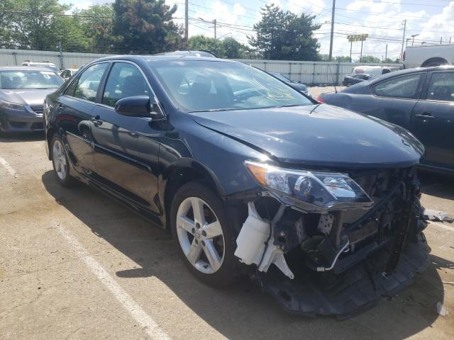 toyota camry base 2012 4t1bf1fk1cu116757