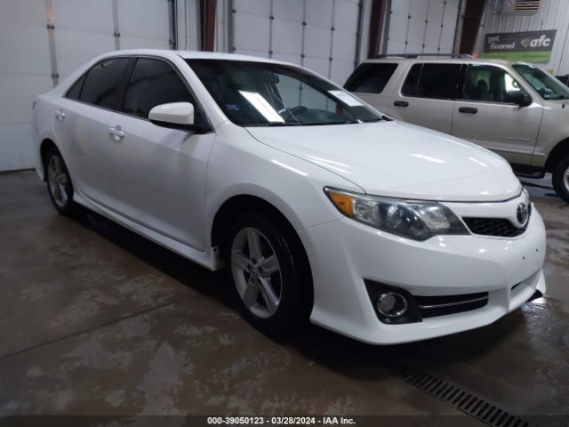 toyota camry 2012 4t1bf1fk1cu117083