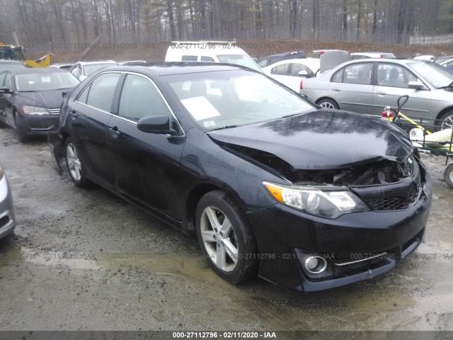 toyota camry 2012 4t1bf1fk1cu117200