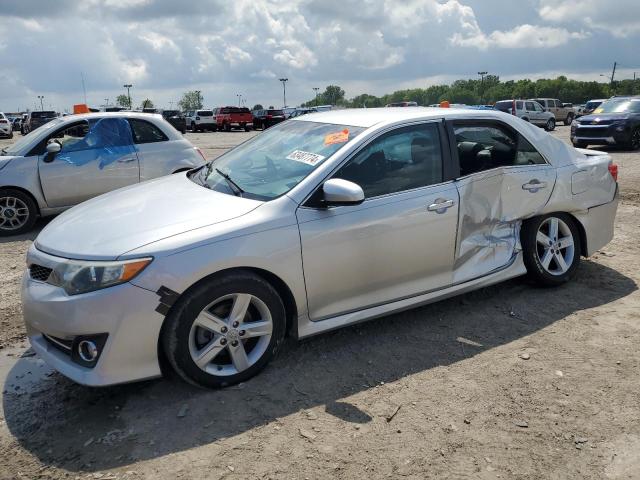 toyota camry base 2012 4t1bf1fk1cu124129