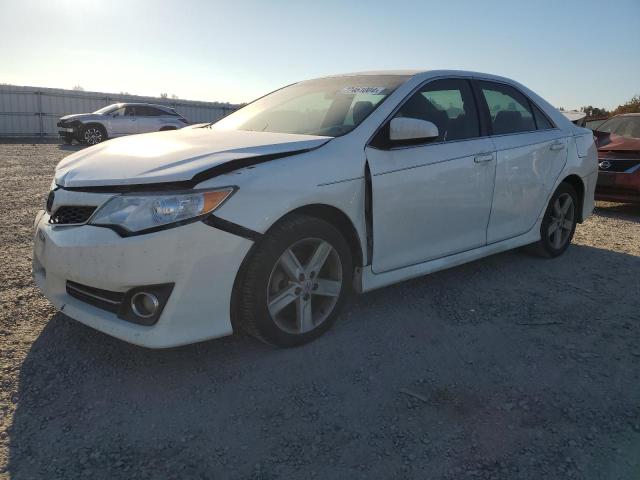 toyota camry base 2012 4t1bf1fk1cu130352