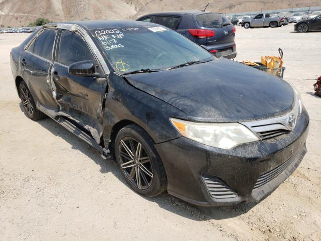 toyota camry base 2012 4t1bf1fk1cu132022