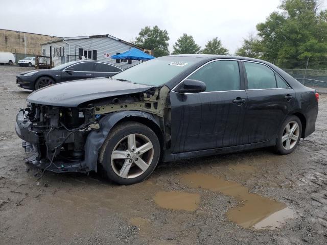 toyota camry base 2012 4t1bf1fk1cu133591