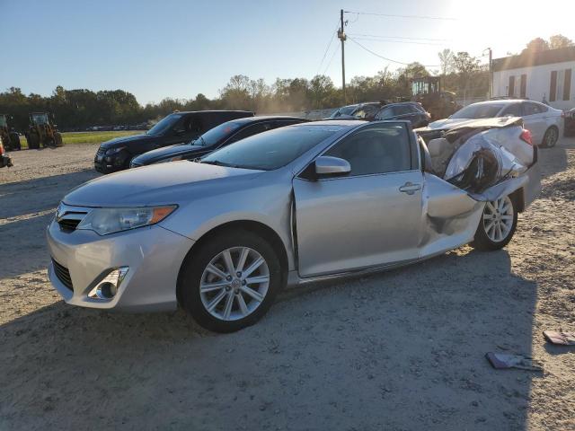 toyota camry base 2012 4t1bf1fk1cu134756