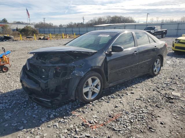 toyota camry base 2012 4t1bf1fk1cu142176