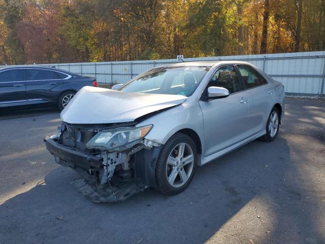 toyota camry base 2012 4t1bf1fk1cu155865