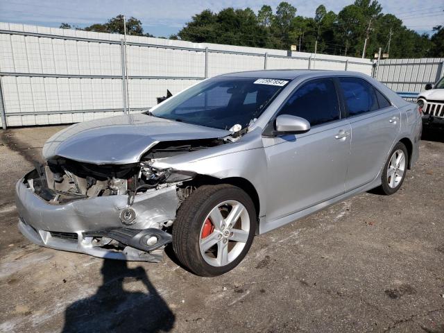 toyota camry base 2012 4t1bf1fk1cu159382