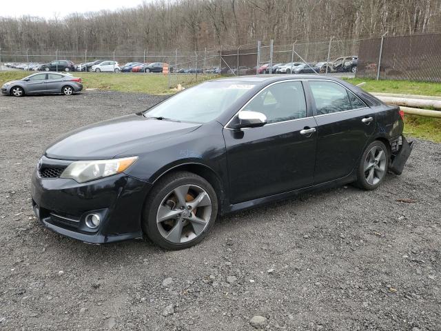 toyota camry 2012 4t1bf1fk1cu168714