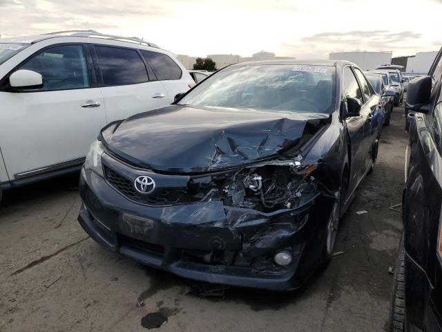 toyota camry 2012 4t1bf1fk1cu169474