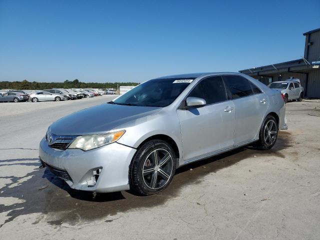 toyota camry base 2012 4t1bf1fk1cu171371