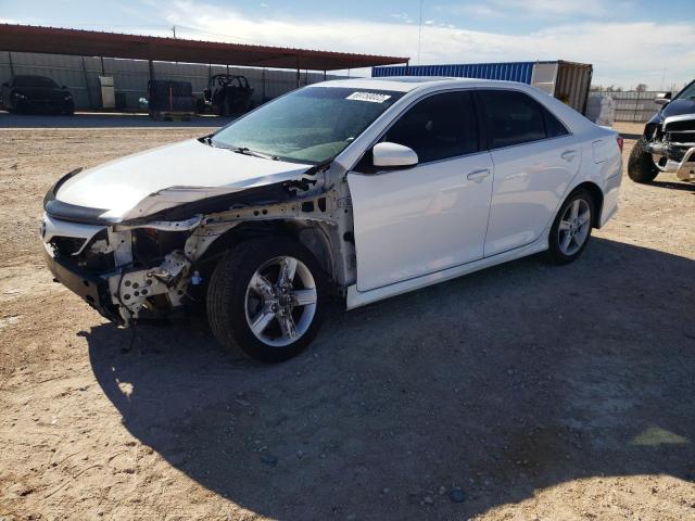 toyota camry base 2012 4t1bf1fk1cu182984