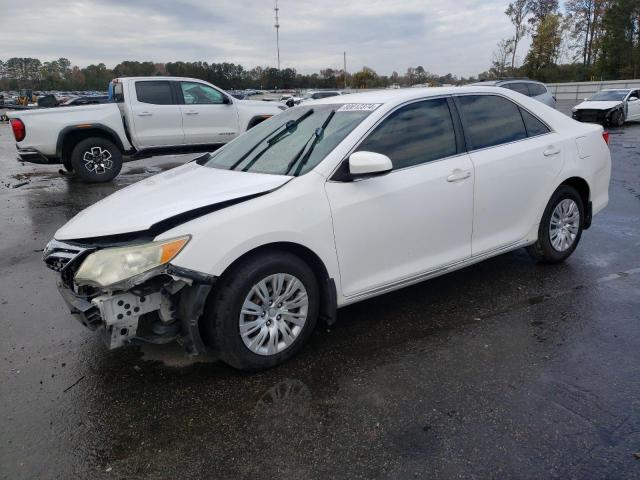 toyota camry base 2012 4t1bf1fk1cu183567