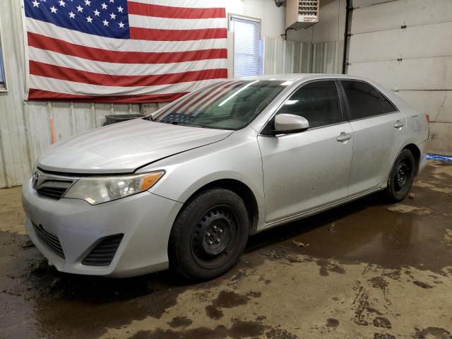 toyota camry 2012 4t1bf1fk1cu192771