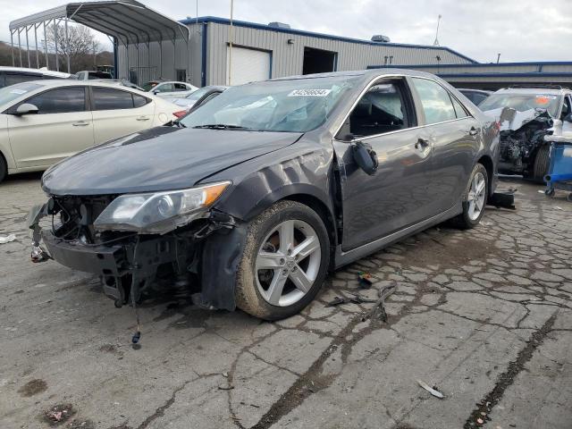 toyota camry base 2012 4t1bf1fk1cu193967