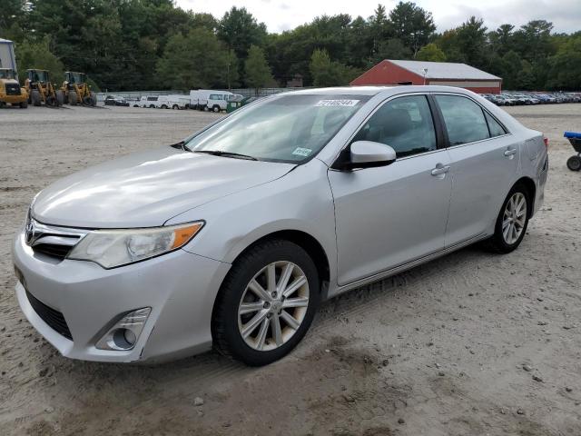 toyota camry 2012 4t1bf1fk1cu201548