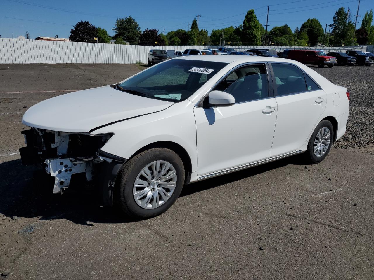 toyota camry 2012 4t1bf1fk1cu520335