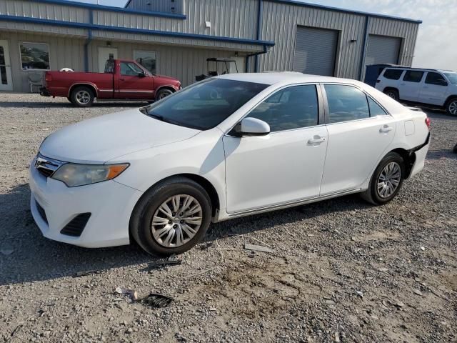 toyota camry base 2012 4t1bf1fk1cu521680