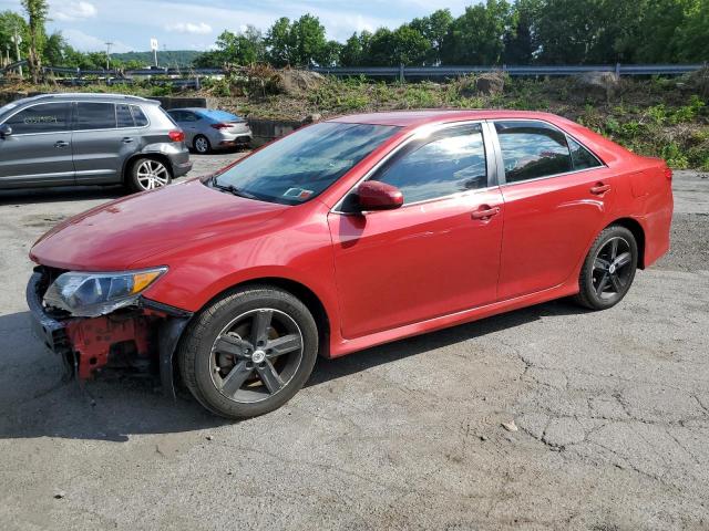 toyota camry base 2012 4t1bf1fk1cu530640