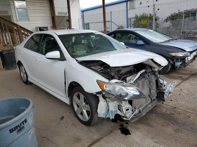 toyota camry base 2012 4t1bf1fk1cu533456