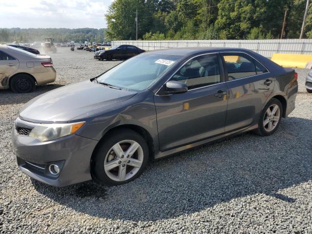 toyota camry base 2012 4t1bf1fk1cu534901