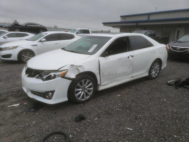 toyota camry base 2012 4t1bf1fk1cu543274