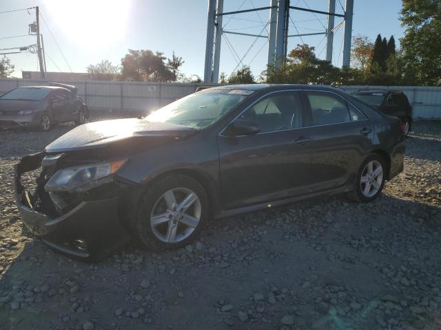 toyota camry base 2012 4t1bf1fk1cu556297