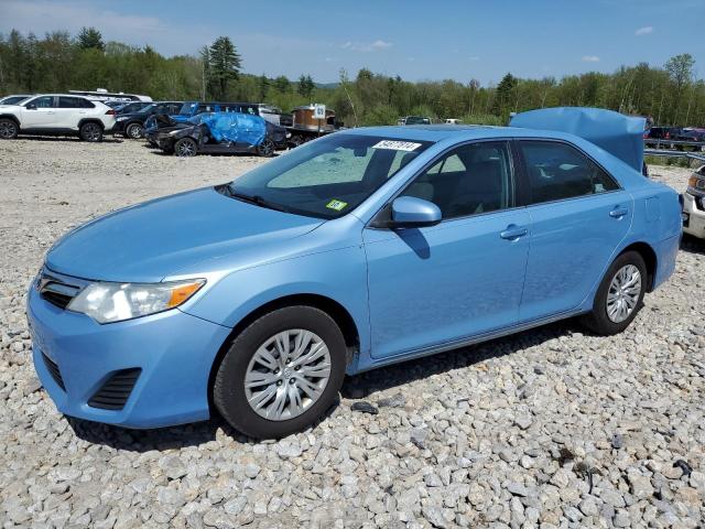 toyota camry 2012 4t1bf1fk1cu557319