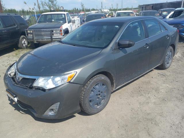 toyota camry 2012 4t1bf1fk1cu566070