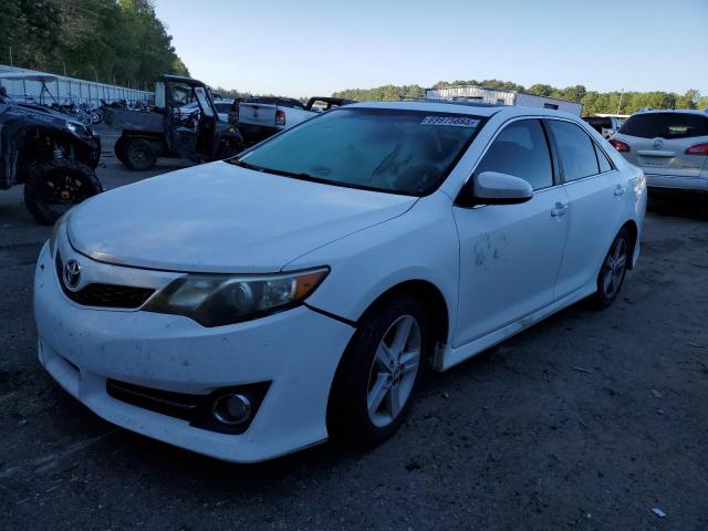 toyota camry base 2012 4t1bf1fk1cu566408