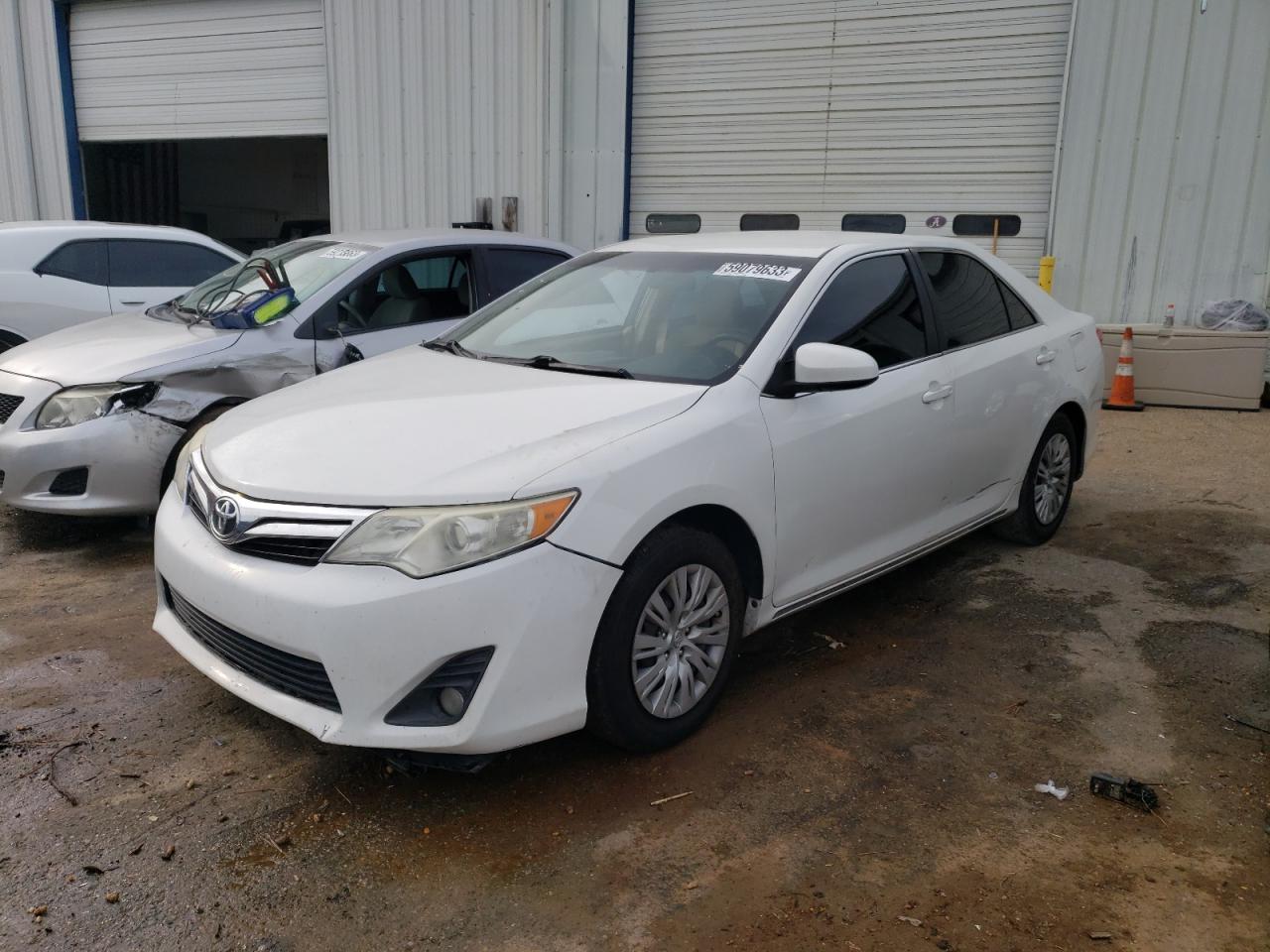 toyota camry 2012 4t1bf1fk1cu568918