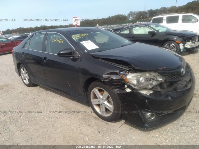 toyota camry 2012 4t1bf1fk1cu573441