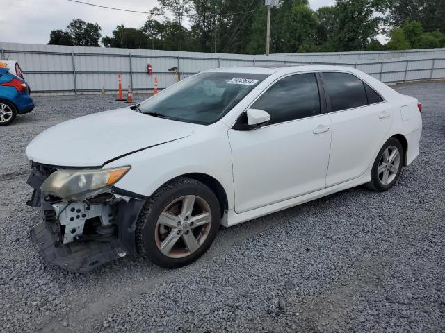 toyota camry 2012 4t1bf1fk1cu576954