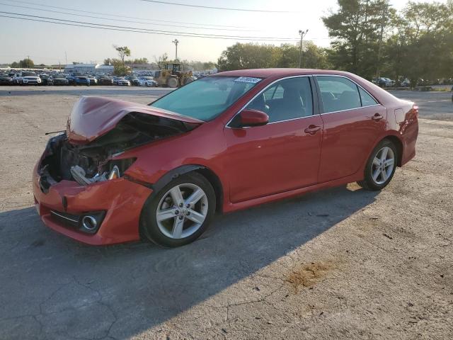 toyota camry base 2012 4t1bf1fk1cu600380