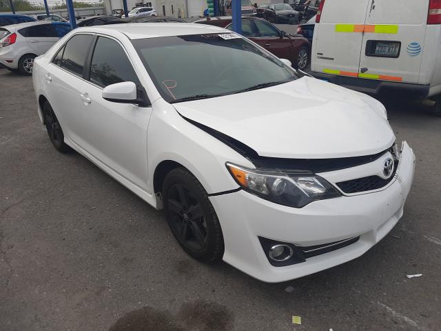 toyota camry se 2012 4t1bf1fk1cu602033