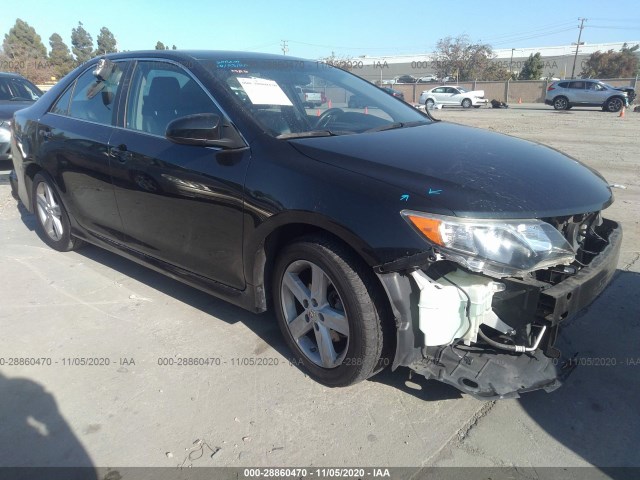 toyota camry 2012 4t1bf1fk1cu602128