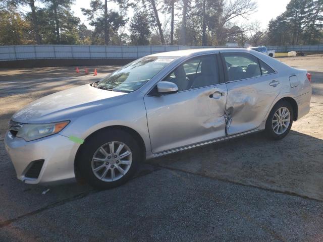 toyota camry base 2012 4t1bf1fk1cu604669