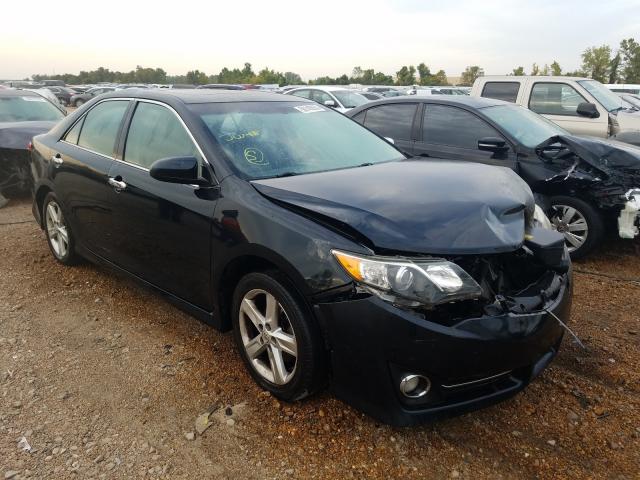 toyota camry 2012 4t1bf1fk1cu615140