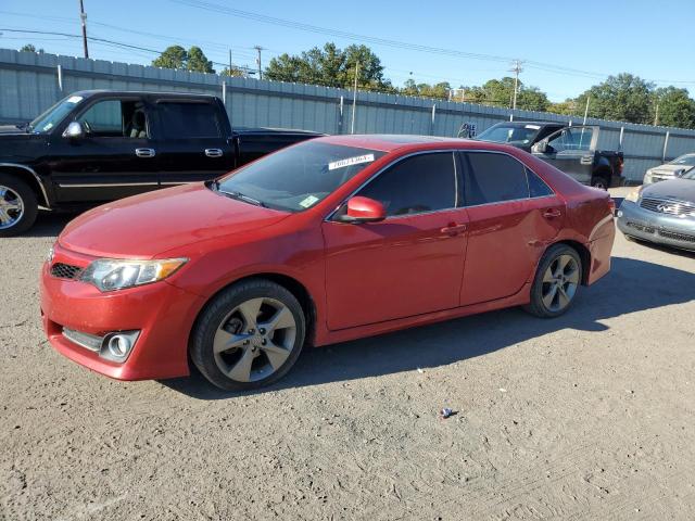 toyota camry base 2012 4t1bf1fk1cu620516