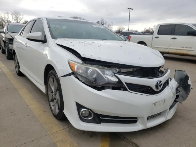 toyota camry 2012 4t1bf1fk1cu623013