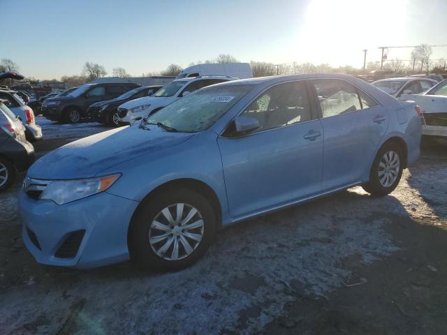 toyota camry 2012 4t1bf1fk1cu628969