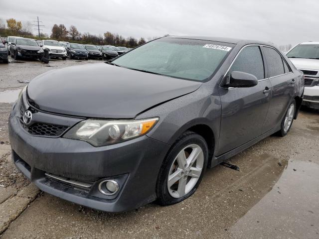 toyota camry l 2013 4t1bf1fk1du208937