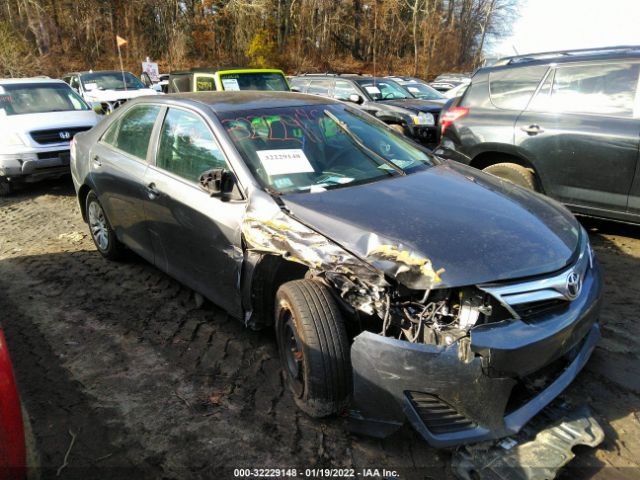 toyota camry 2013 4t1bf1fk1du209117