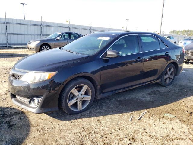 toyota camry 2013 4t1bf1fk1du214088