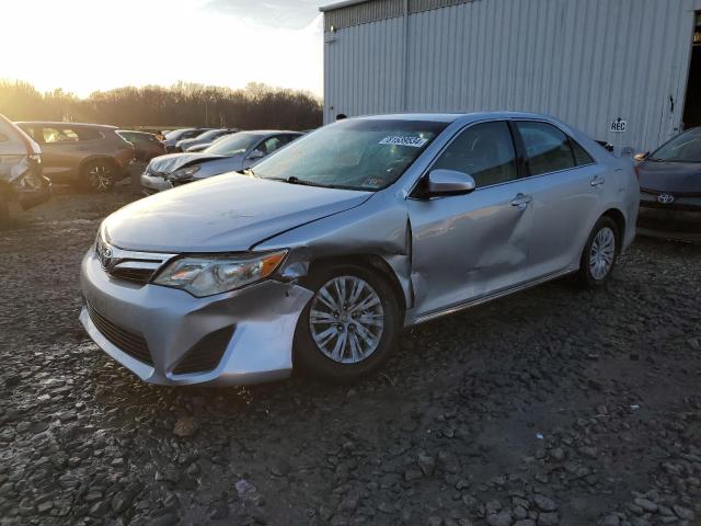 toyota camry l 2013 4t1bf1fk1du221302