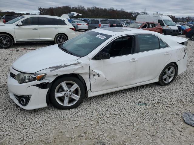 toyota camry 2013 4t1bf1fk1du228007