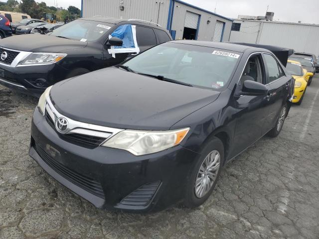 toyota camry 2013 4t1bf1fk1du243266